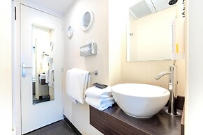 Best Western Hotel Brittany