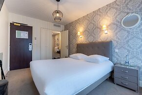 Best Western Hotel Brittany
