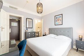 Best Western Hotel Brittany