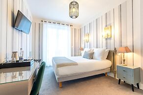 Best Western Hotel Brittany
