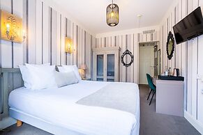 Best Western Hotel Brittany
