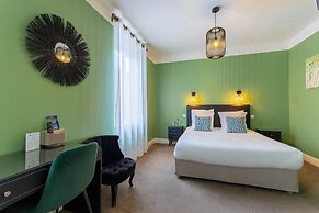 Best Western Hotel Brittany