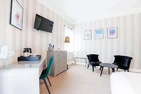 Best Western Hotel Brittany