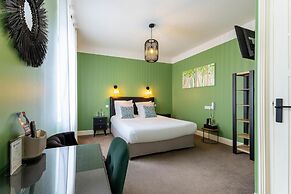 Best Western Hotel Brittany