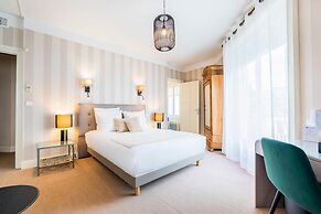 Best Western Hotel Brittany