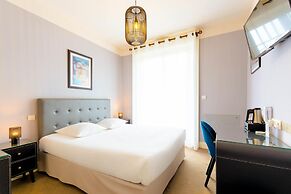 Best Western Hotel Brittany