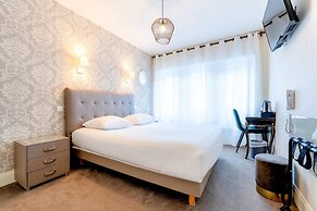 Best Western Hotel Brittany