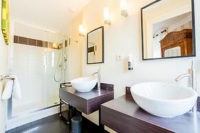 Best Western Hotel Brittany