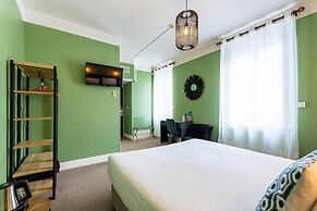 Best Western Hotel Brittany