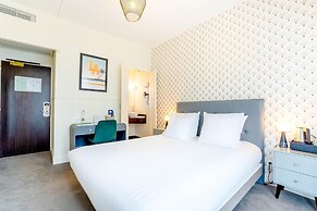 Best Western Hotel Brittany