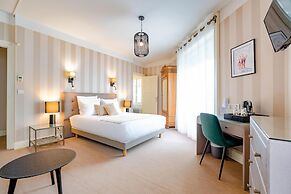Best Western Hotel Brittany