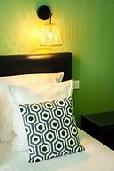 Best Western Hotel Brittany