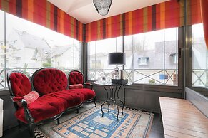 Best Western Hotel Brittany