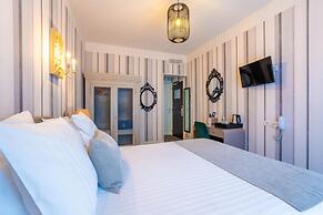 Best Western Hotel Brittany