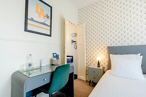Best Western Hotel Brittany