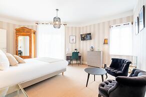 Best Western Hotel Brittany
