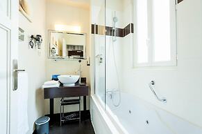 Best Western Hotel Brittany