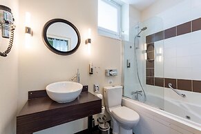 Best Western Hotel Brittany