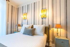 Best Western Hotel Brittany