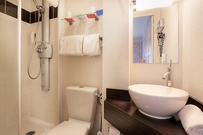 Best Western Hotel Brittany