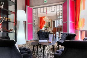 Best Western Hotel Brittany