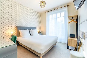 Best Western Hotel Brittany