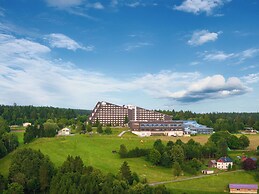 IFA Schöneck, Hotel & Ferienpark