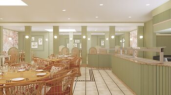 IFA Schöneck, Hotel & Ferienpark