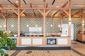 IFA Schöneck, Hotel & Ferienpark