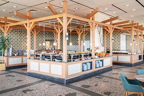 IFA Schöneck, Hotel & Ferienpark