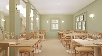 IFA Schöneck, Hotel & Ferienpark