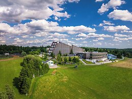 IFA Schöneck, Hotel & Ferienpark