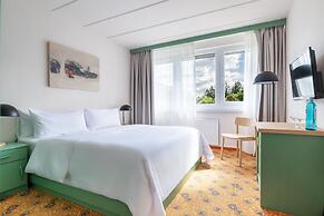 IFA Schöneck, Hotel & Ferienpark