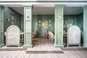 IFA Schöneck, Hotel & Ferienpark