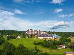 IFA Schöneck, Hotel & Ferienpark