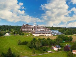 IFA Schöneck, Hotel & Ferienpark