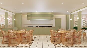 IFA Schöneck, Hotel & Ferienpark