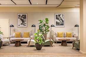 IFA Schöneck, Hotel & Ferienpark