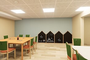 IFA Schöneck, Hotel & Ferienpark