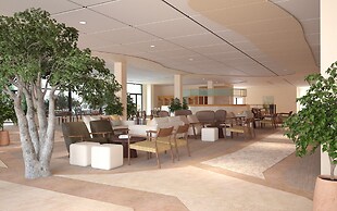 IFA Schöneck, Hotel & Ferienpark