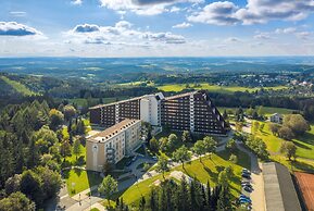 IFA Schöneck, Hotel & Ferienpark