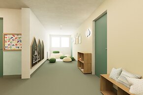 IFA Schöneck, Hotel & Ferienpark