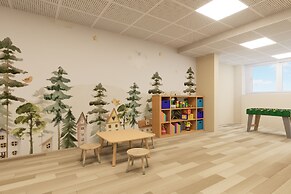 IFA Schöneck, Hotel & Ferienpark