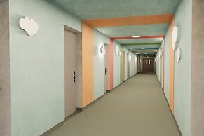 IFA Schöneck, Hotel & Ferienpark