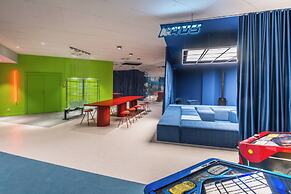 IFA Schöneck, Hotel & Ferienpark