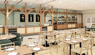 IFA Schöneck, Hotel & Ferienpark