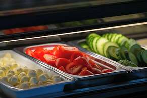 IFA Schöneck, Hotel & Ferienpark