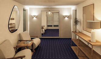 IFA Schöneck, Hotel & Ferienpark