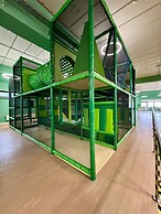 IFA Schöneck, Hotel & Ferienpark