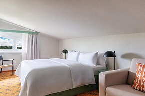 IFA Schöneck, Hotel & Ferienpark